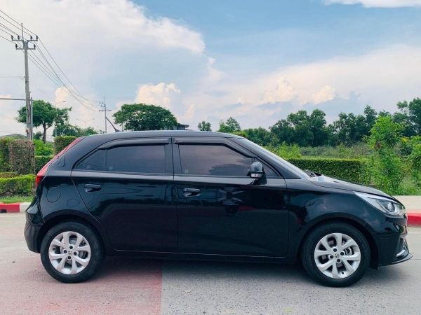 ???? All NEW MG3 1.5 D ปี 2019 รูปที่ 2